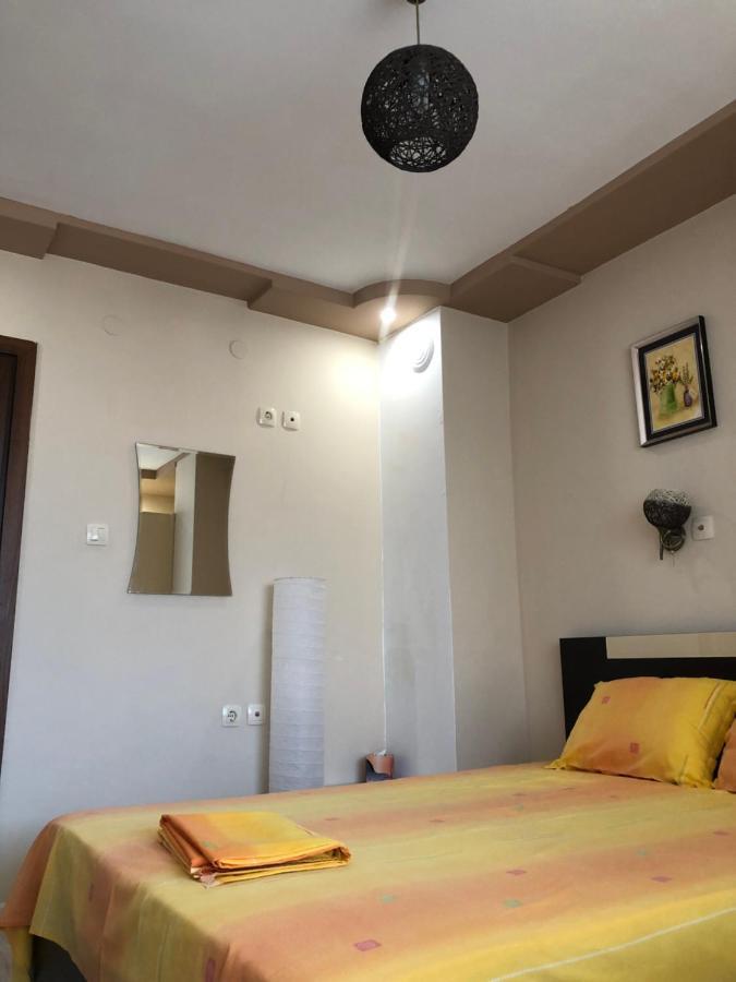 Guesthouse Udevi Sandanski Exterior photo