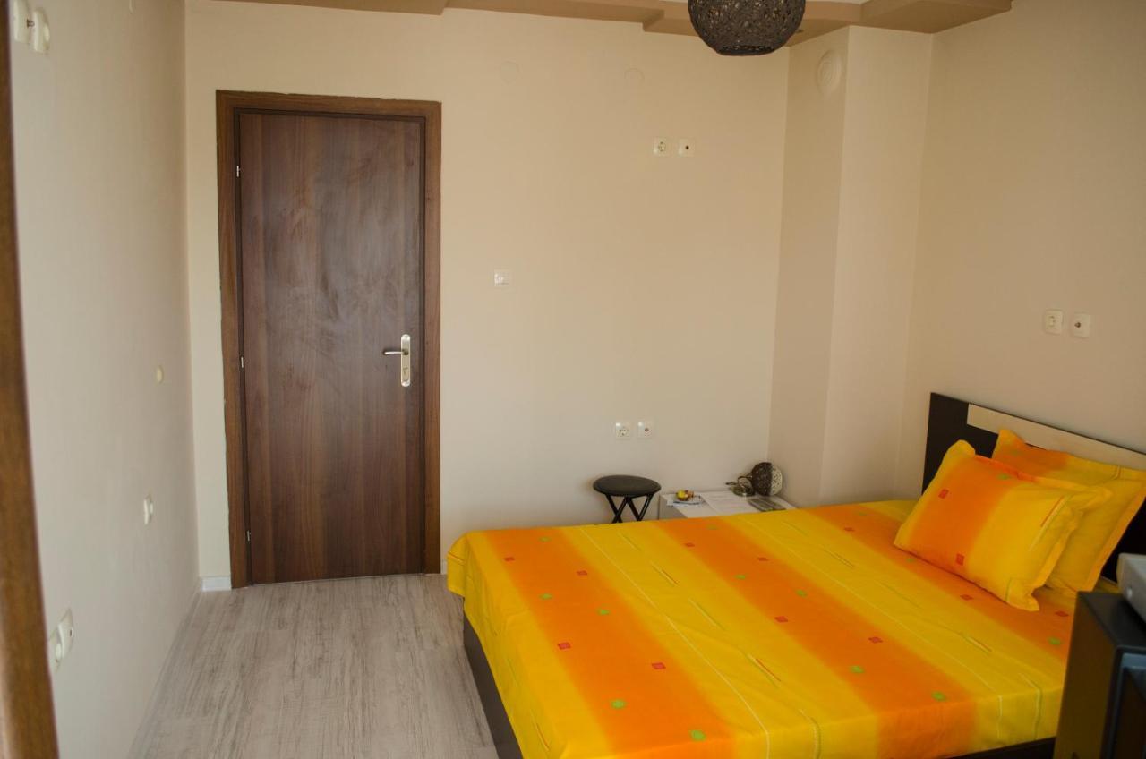 Guesthouse Udevi Sandanski Exterior photo